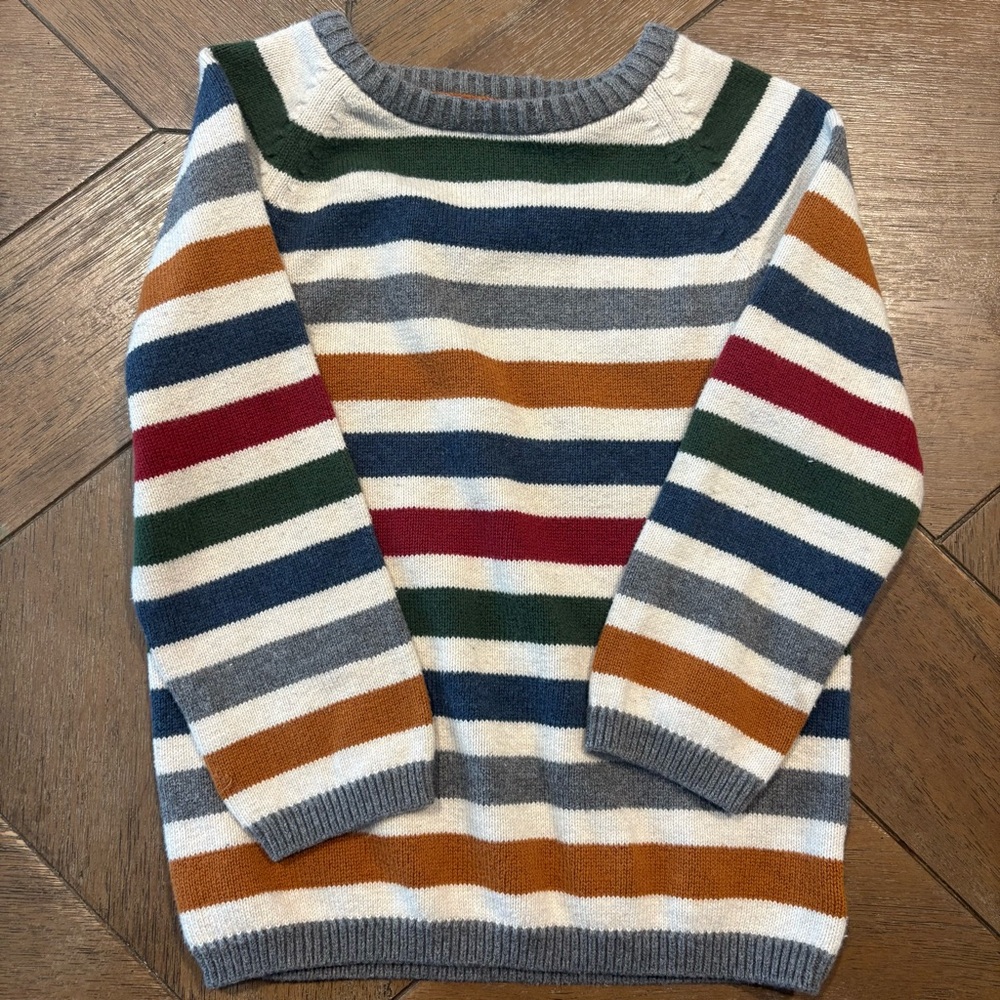 H&M Toddler Sweater Set of 3 Size 2T - Picture 8 of 10